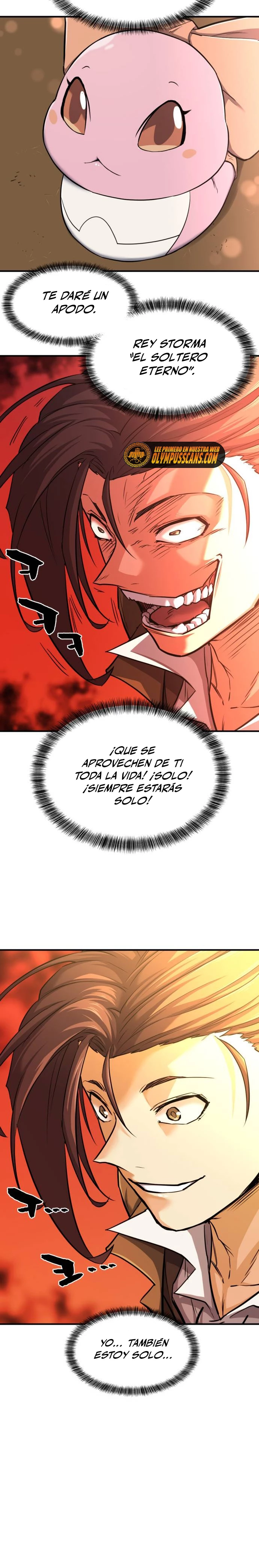 Read El Mejor Ingeniero del Mundo ES Manga Online