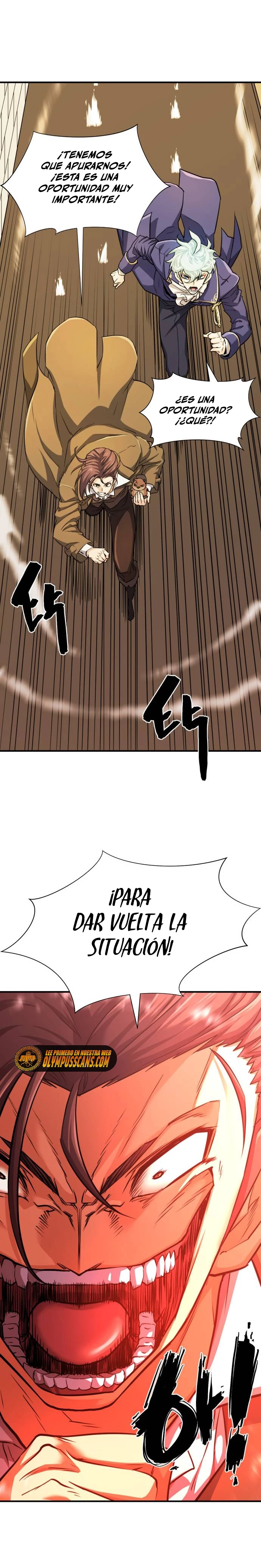 Read El Mejor Ingeniero del Mundo ES Manga Online