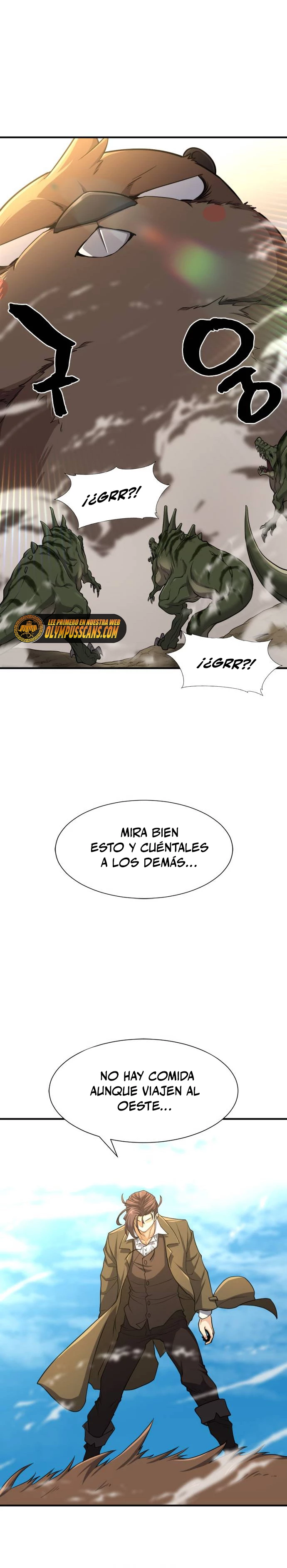 Read El Mejor Ingeniero del Mundo ES Manga Online
