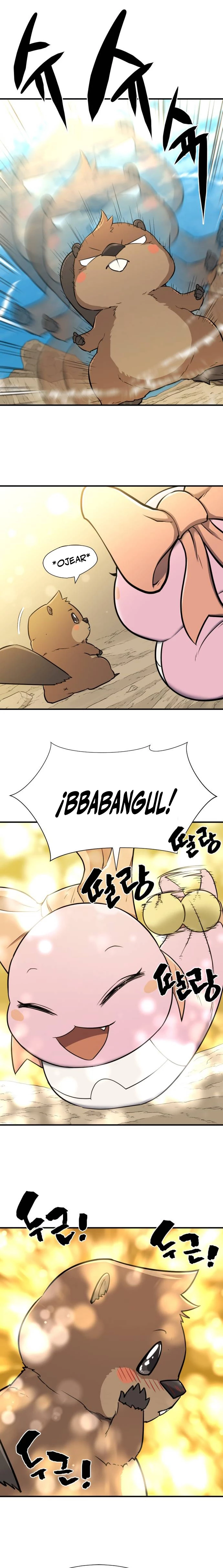 Read El Mejor Ingeniero del Mundo ES Manga Online