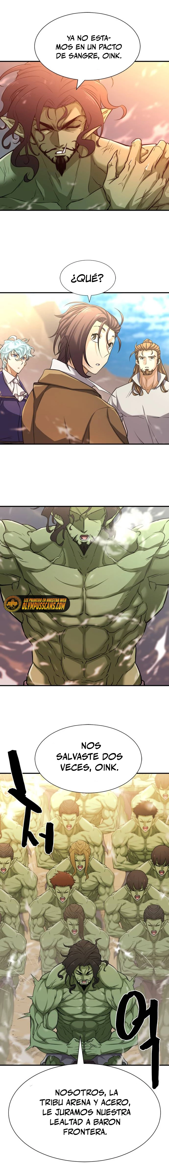 Read El Mejor Ingeniero del Mundo ES Manga Online