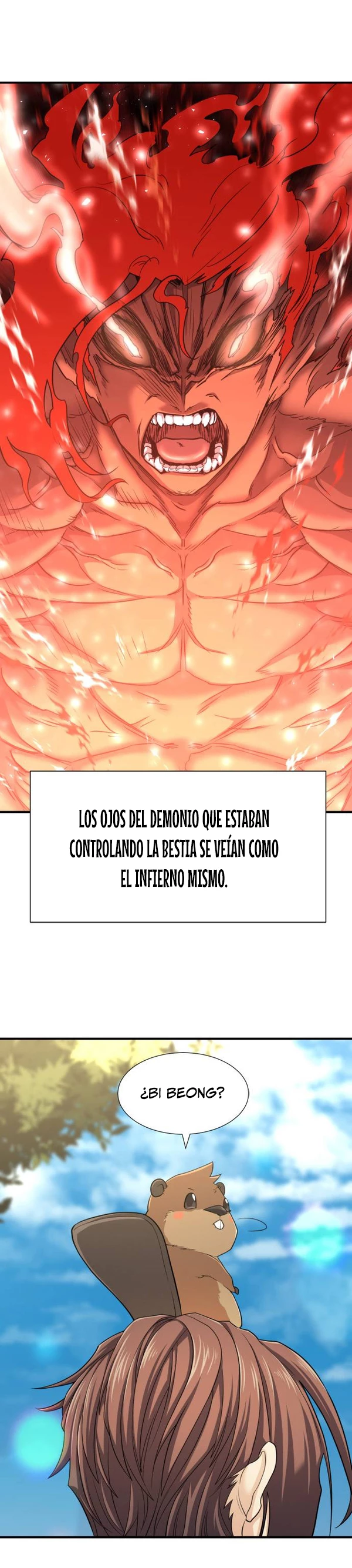 Read El Mejor Ingeniero del Mundo ES Manga Online