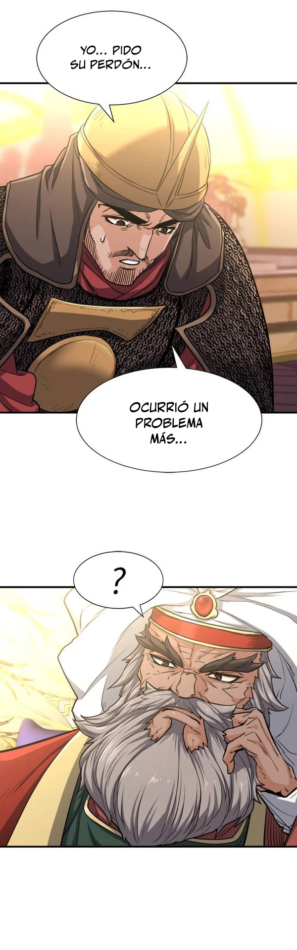 Read El Mejor Ingeniero del Mundo ES Manga Online