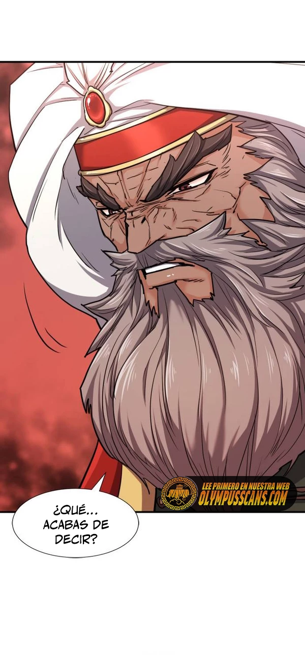 Read El Mejor Ingeniero del Mundo ES Manga Online