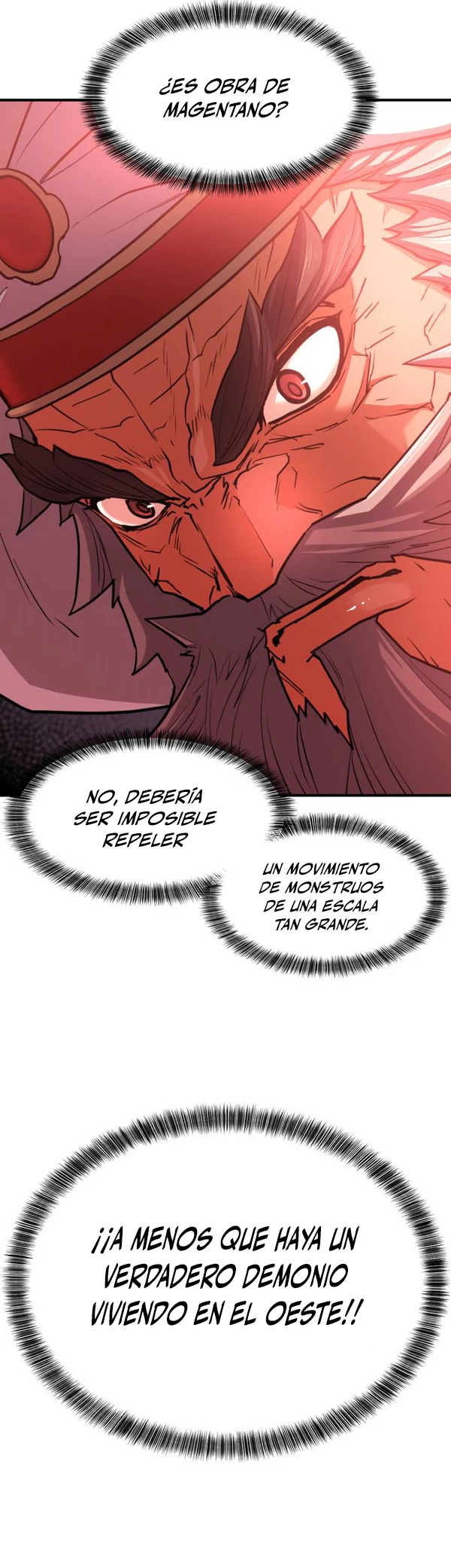 Read El Mejor Ingeniero del Mundo ES Manga Online