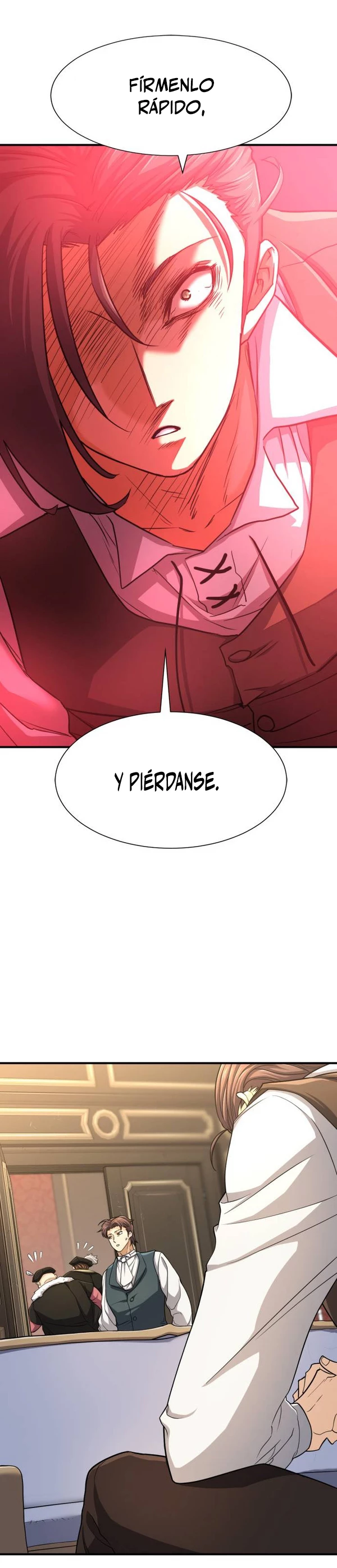 Read El Mejor Ingeniero del Mundo ES Manga Online