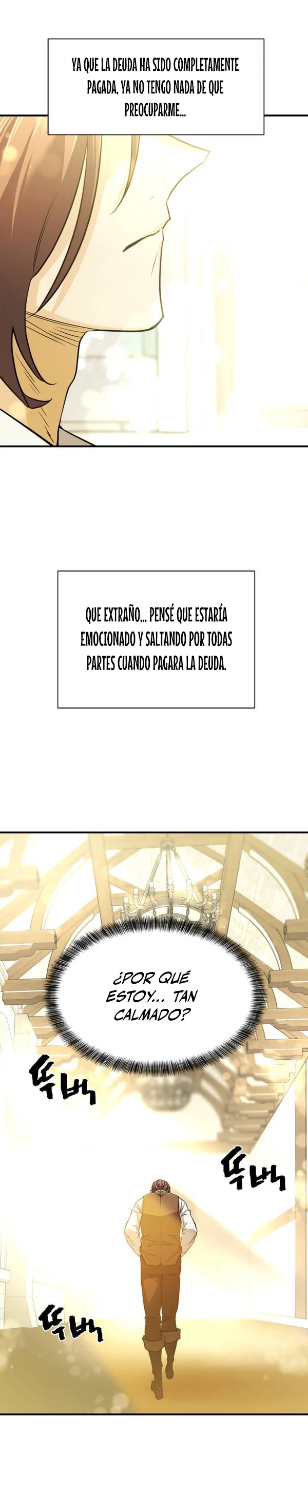 Read El Mejor Ingeniero del Mundo ES Manga Online