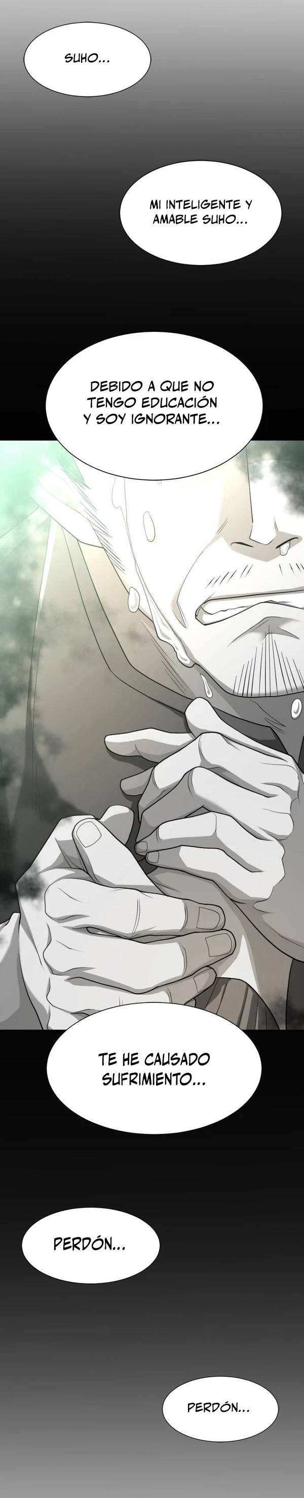Read El Mejor Ingeniero del Mundo ES Manga Online