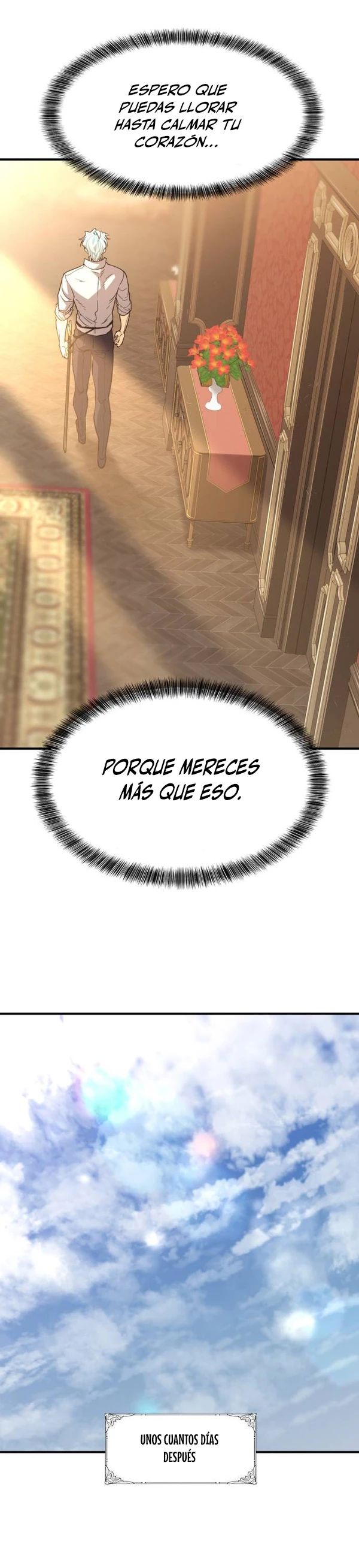 Read El Mejor Ingeniero del Mundo ES Manga Online