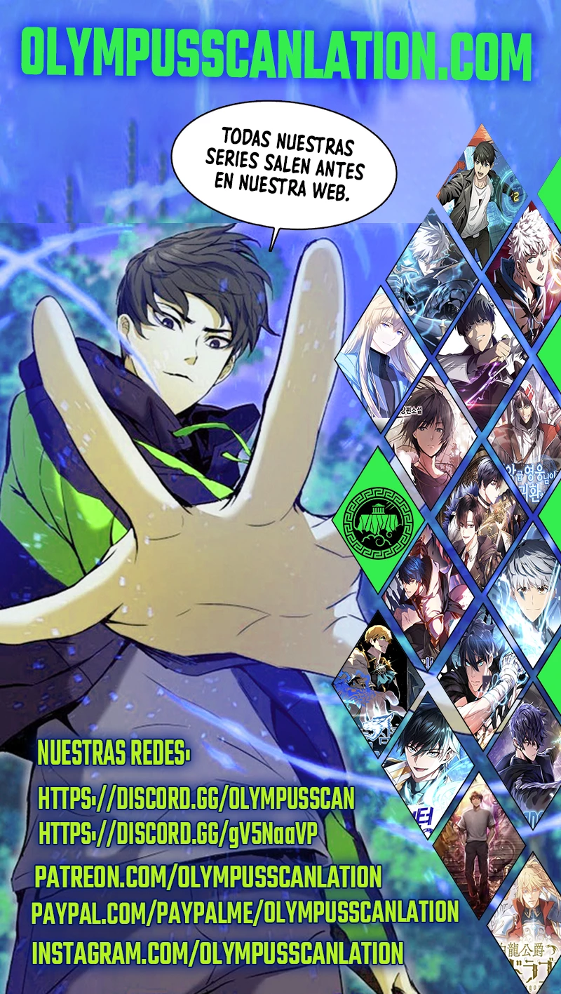 Read El Mejor Ingeniero del Mundo ES Manga Online