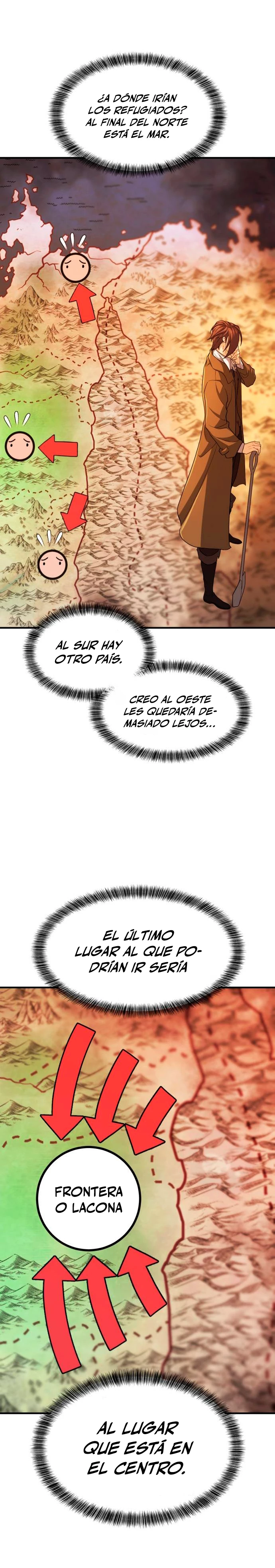 Read El Mejor Ingeniero del Mundo ES Manga Online