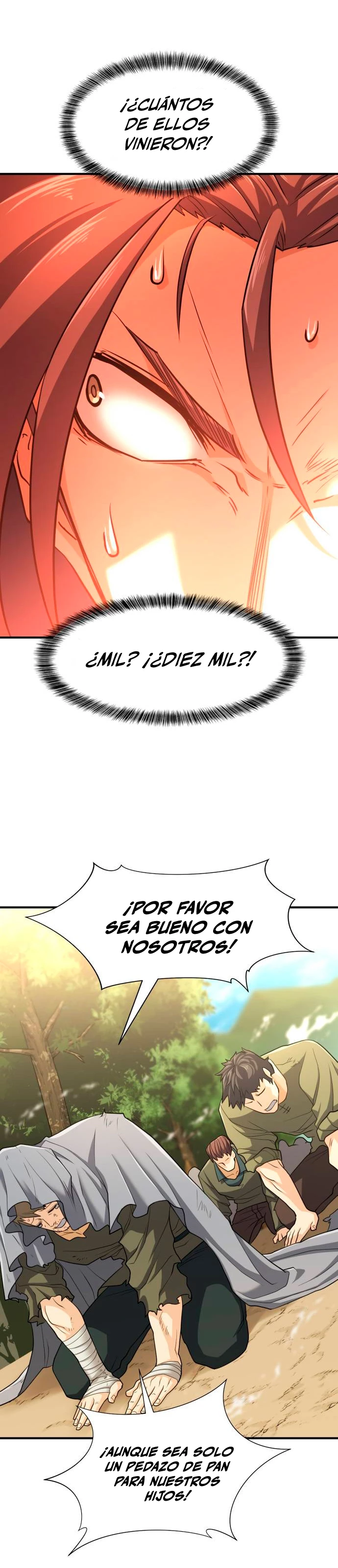 Read El Mejor Ingeniero del Mundo ES Manga Online