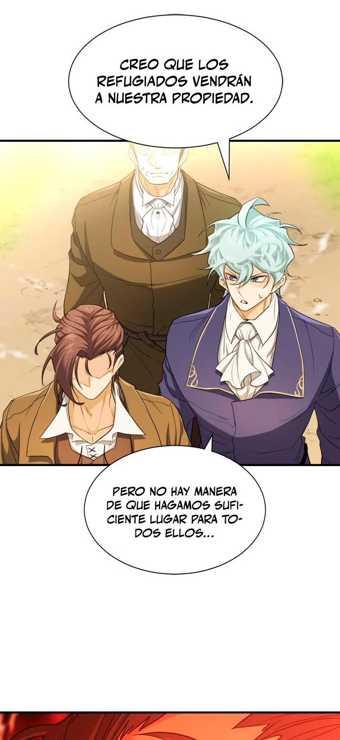 Read El Mejor Ingeniero del Mundo ES Manga Online
