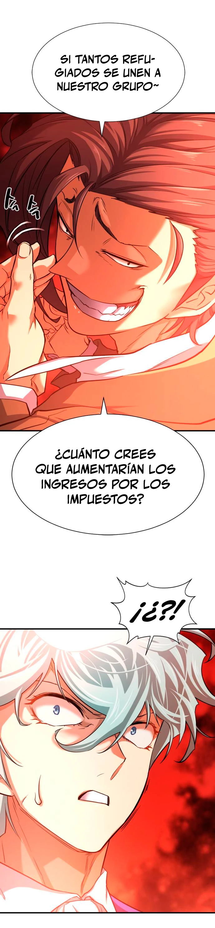 Read El Mejor Ingeniero del Mundo ES Manga Online