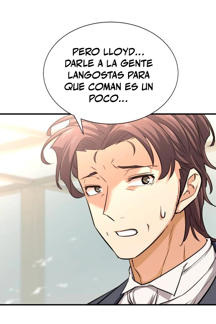 Read El Mejor Ingeniero del Mundo ES Manga Online