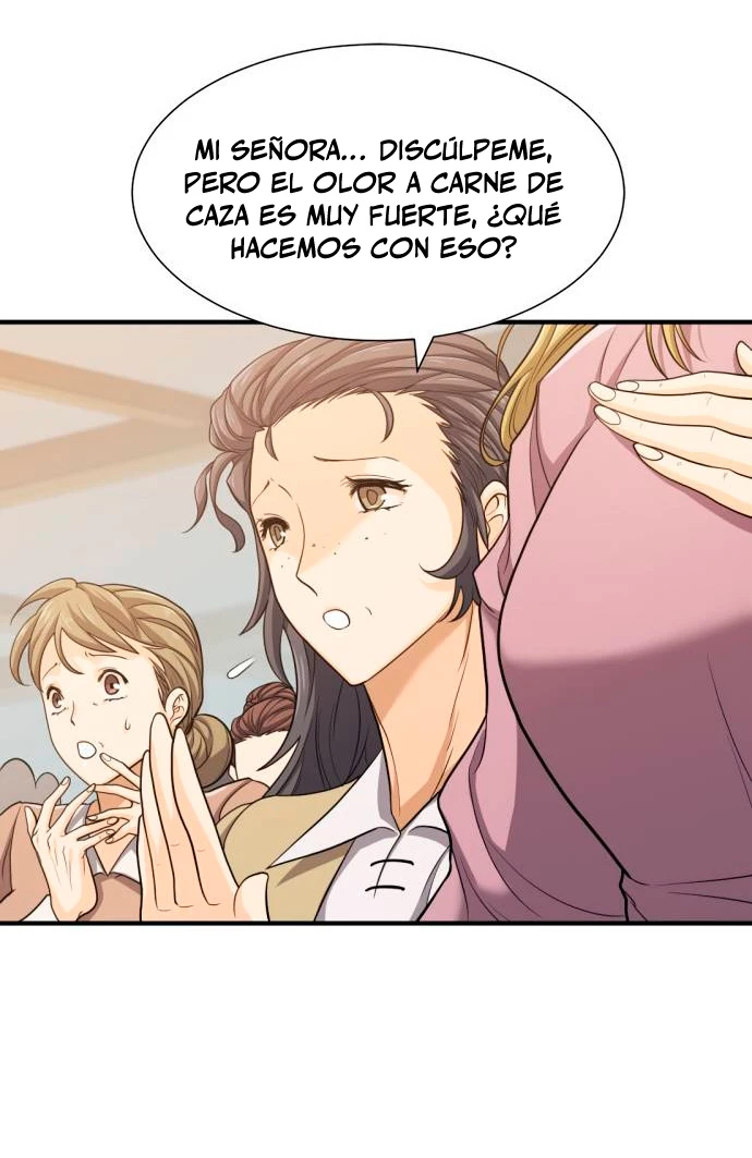 Read El Mejor Ingeniero del Mundo ES Manga Online