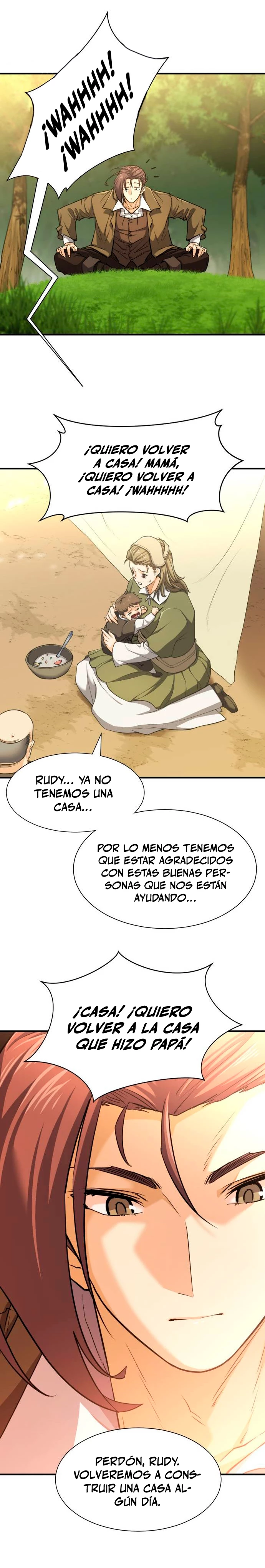 Read El Mejor Ingeniero del Mundo ES Manga Online