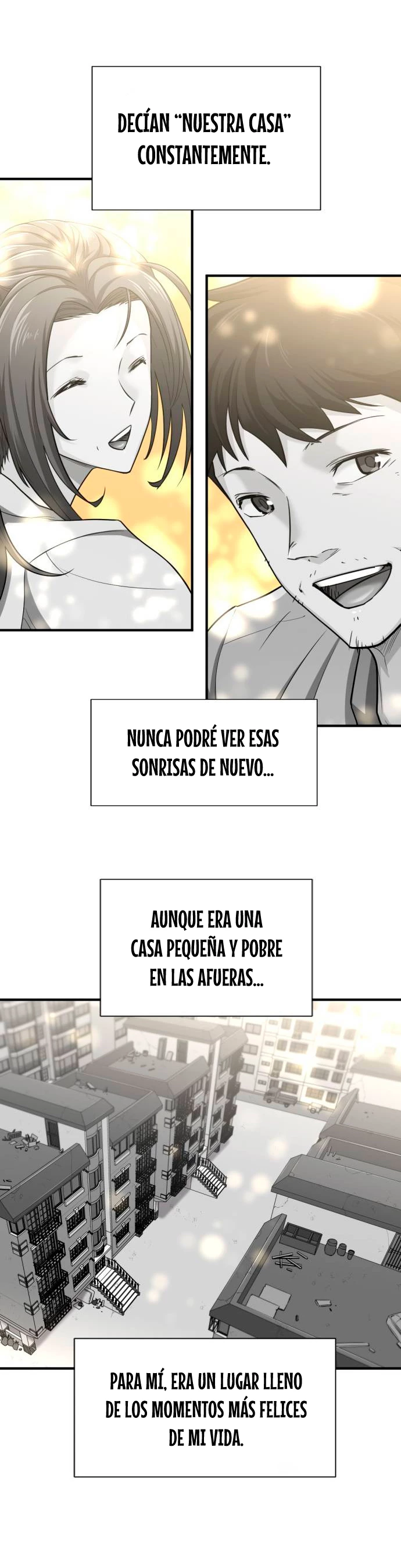 Read El Mejor Ingeniero del Mundo ES Manga Online