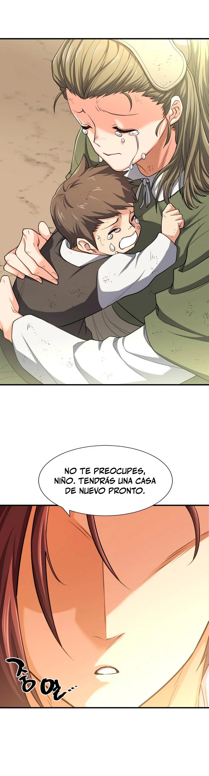 Read El Mejor Ingeniero del Mundo ES Manga Online