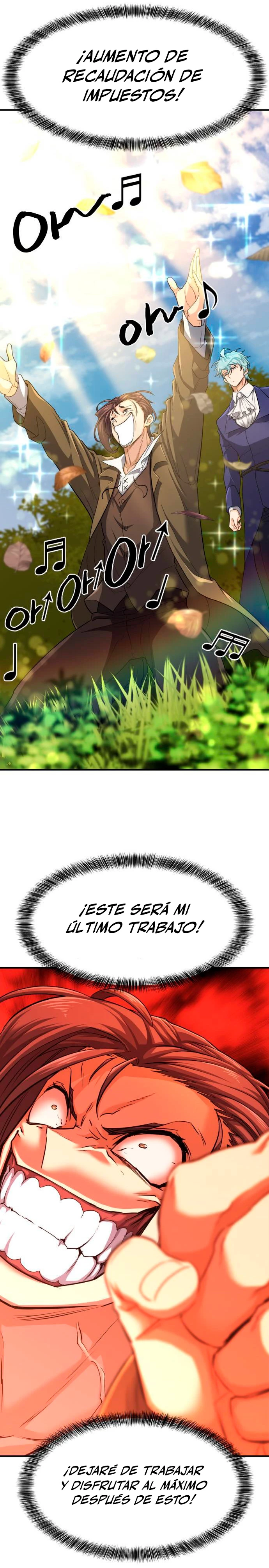 Read El Mejor Ingeniero del Mundo ES Manga Online