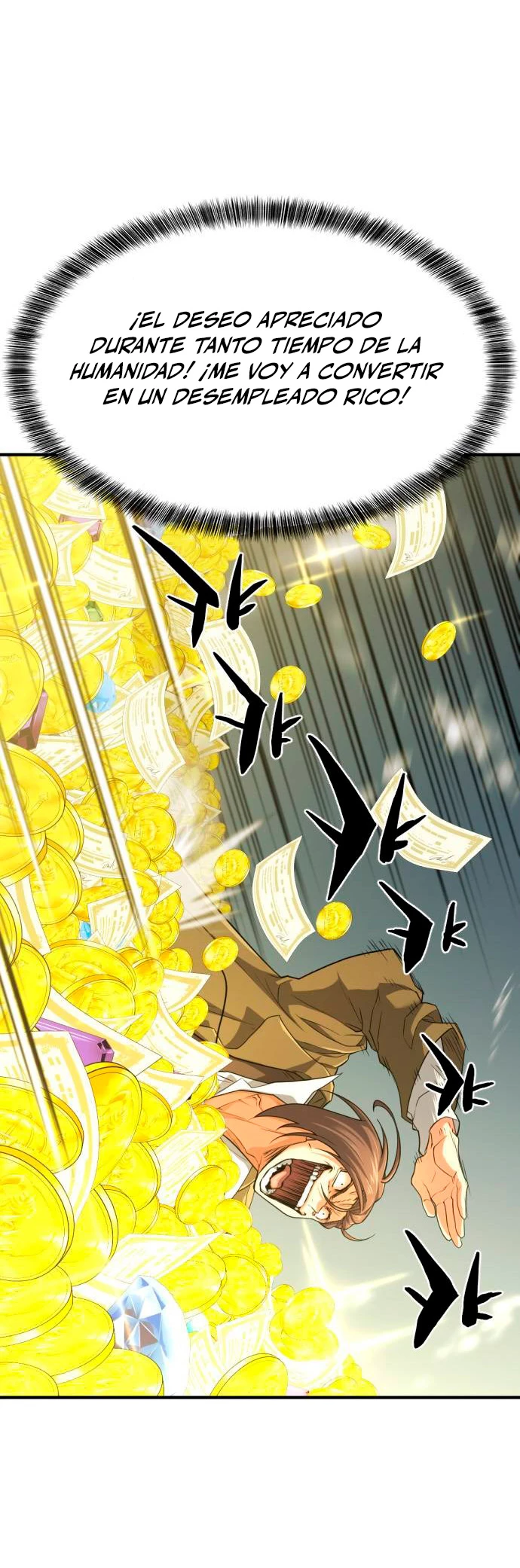 Read El Mejor Ingeniero del Mundo ES Manga Online