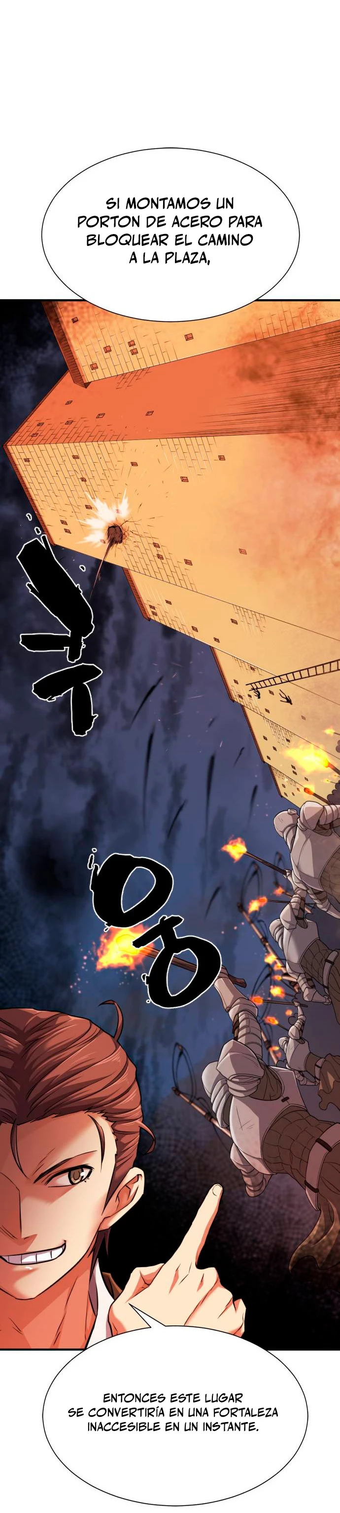 Read El Mejor Ingeniero del Mundo ES Manga Online