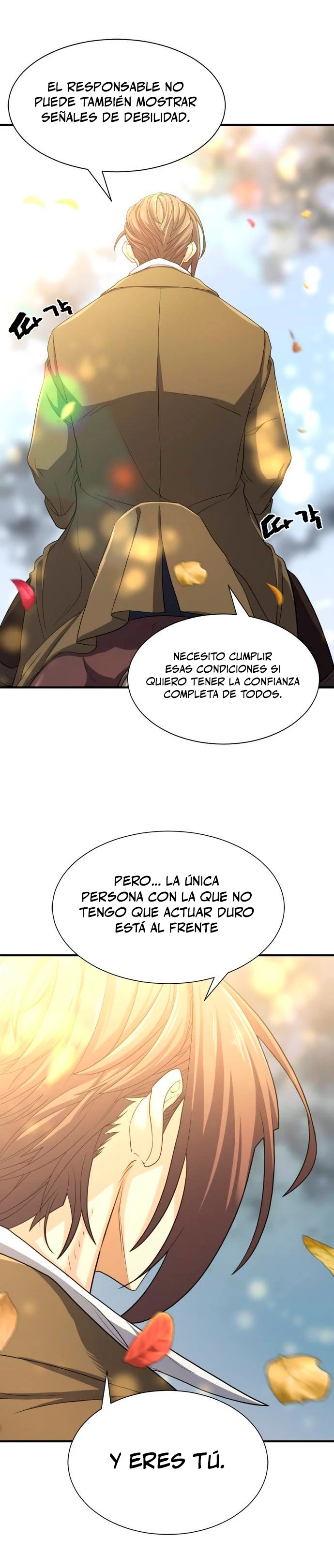 Read El Mejor Ingeniero del Mundo ES Manga Online