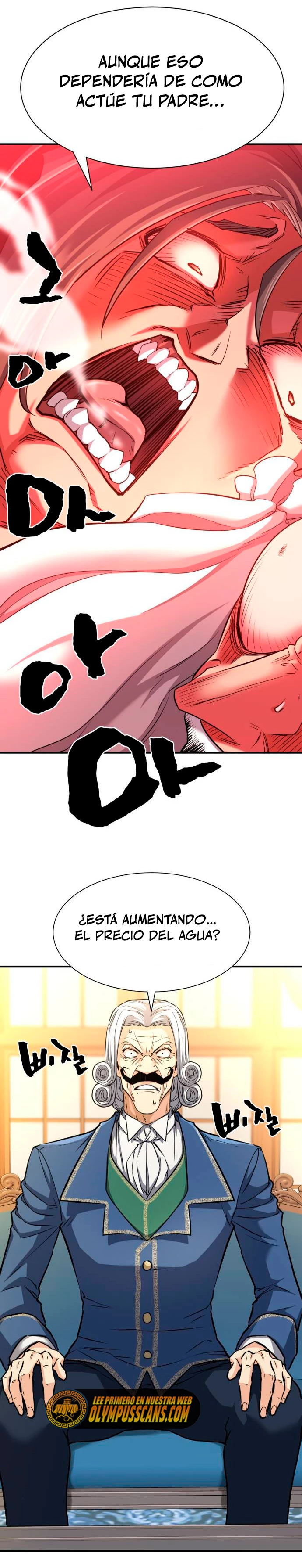 Read El Mejor Ingeniero del Mundo ES Manga Online