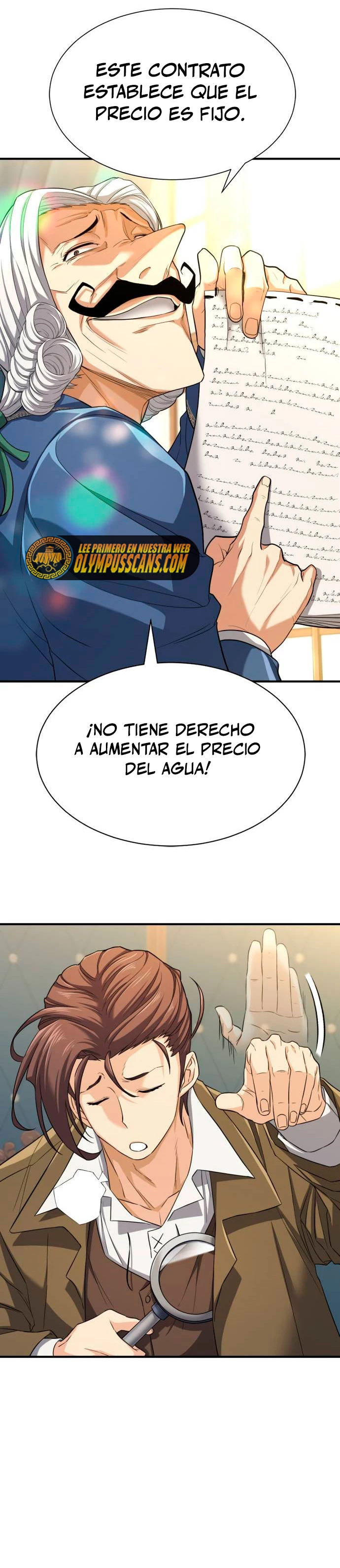 Read El Mejor Ingeniero del Mundo ES Manga Online