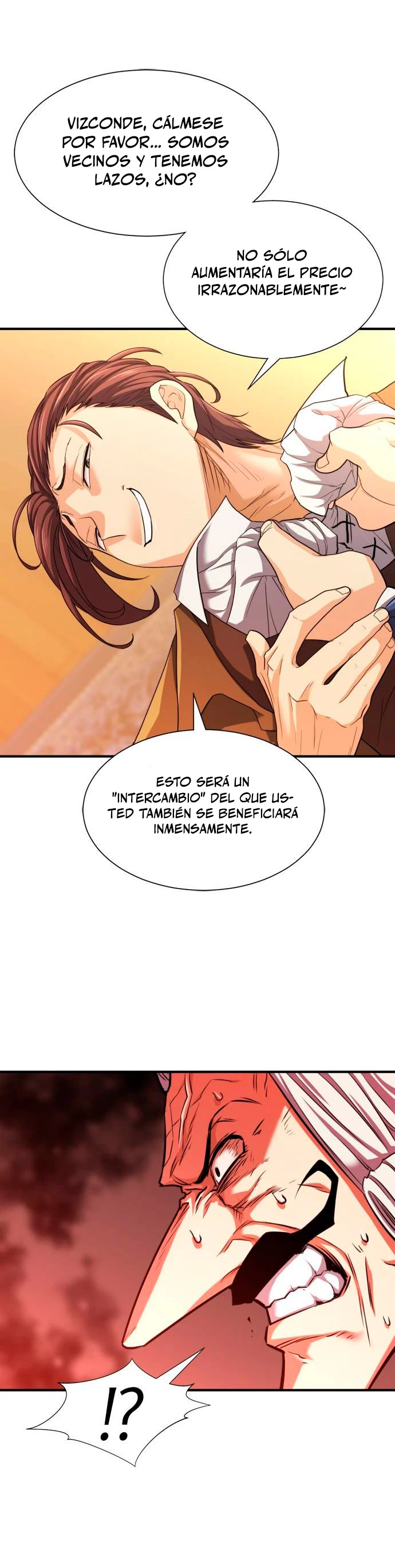 Read El Mejor Ingeniero del Mundo ES Manga Online