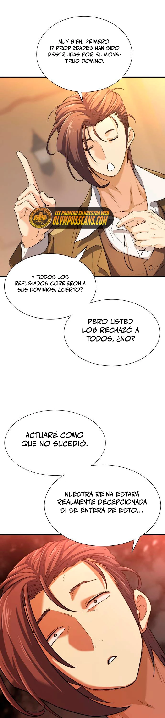 Read El Mejor Ingeniero del Mundo ES Manga Online