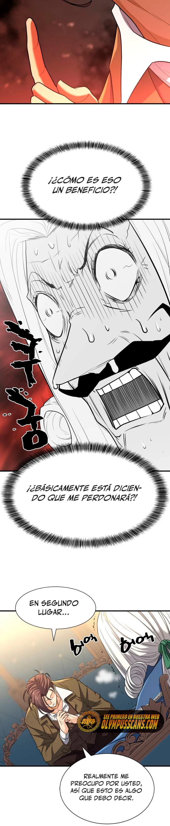 Read El Mejor Ingeniero del Mundo ES Manga Online