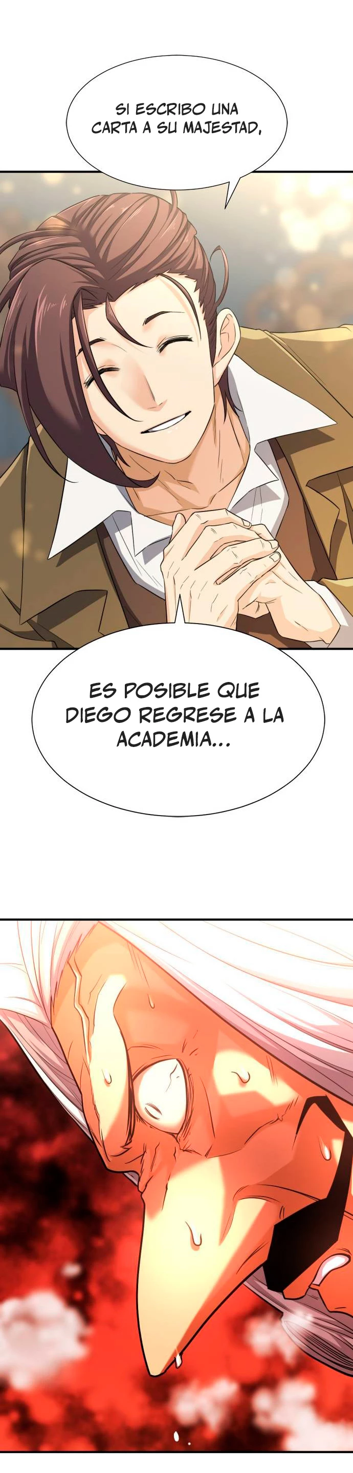 Read El Mejor Ingeniero del Mundo ES Manga Online