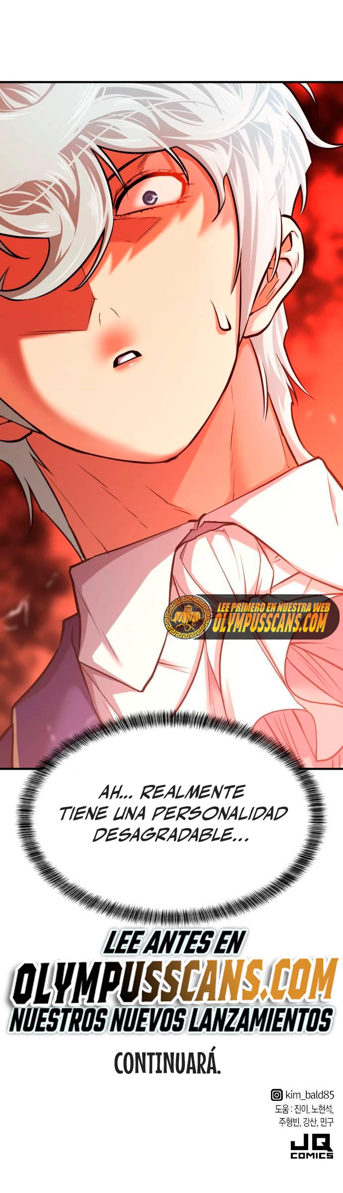 Read El Mejor Ingeniero del Mundo ES Manga Online