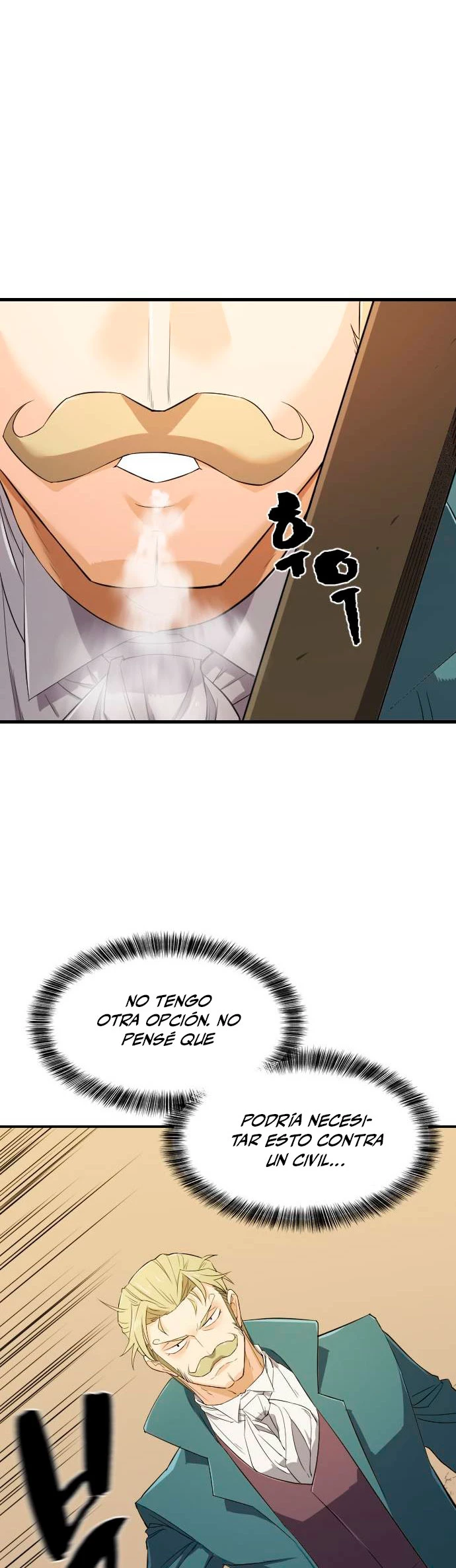 Read El Mejor Ingeniero del Mundo ES Manga Online