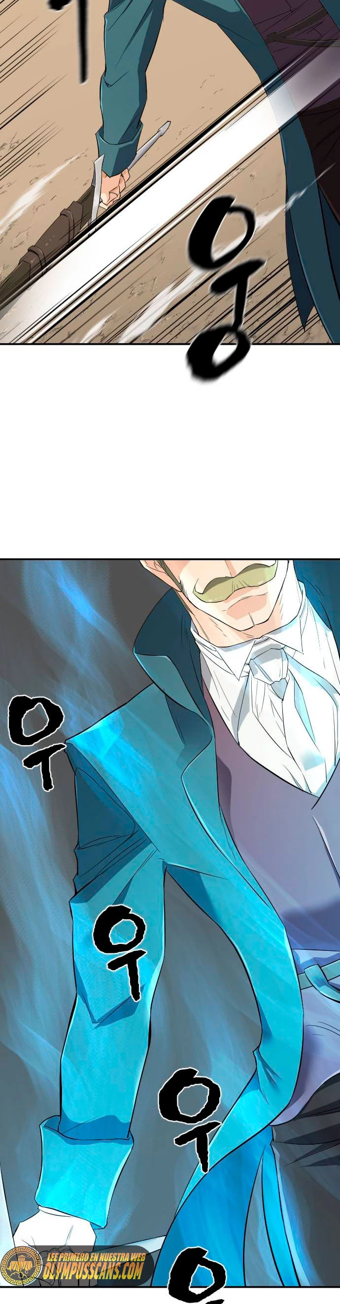 Read El Mejor Ingeniero del Mundo ES Manga Online