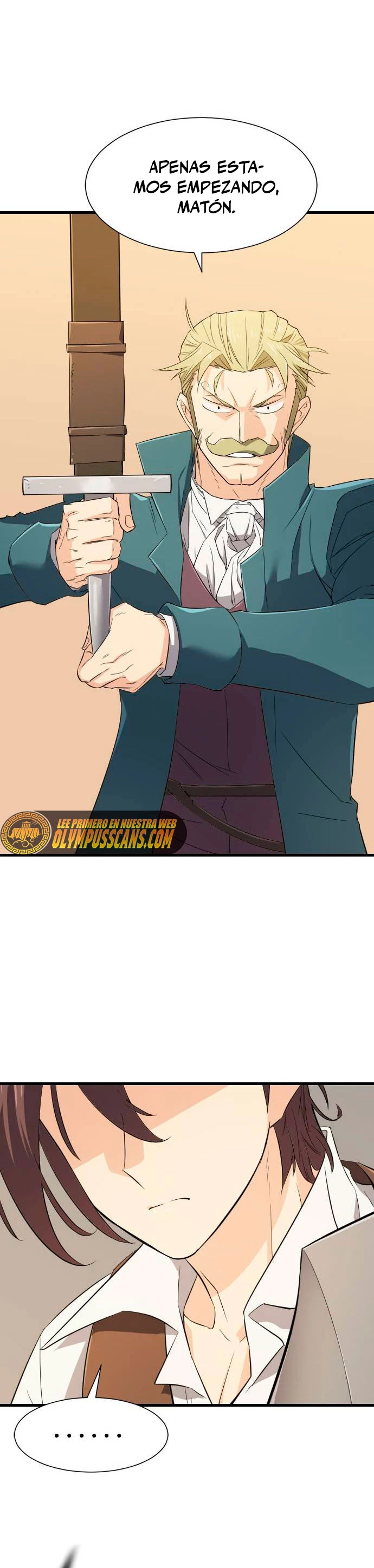 Read El Mejor Ingeniero del Mundo ES Manga Online