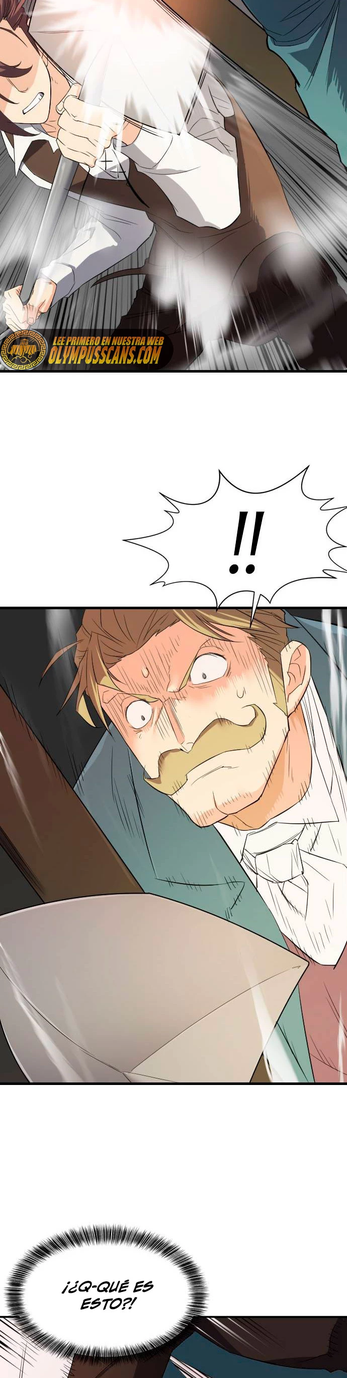 Read El Mejor Ingeniero del Mundo ES Manga Online