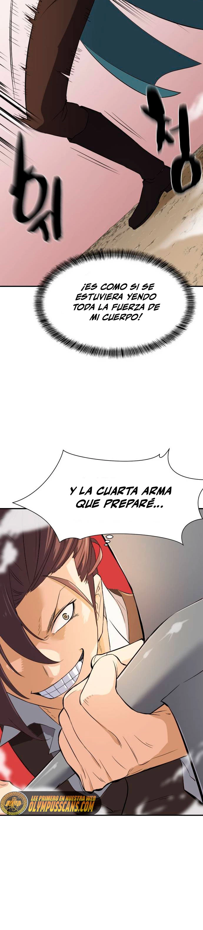 Read El Mejor Ingeniero del Mundo ES Manga Online
