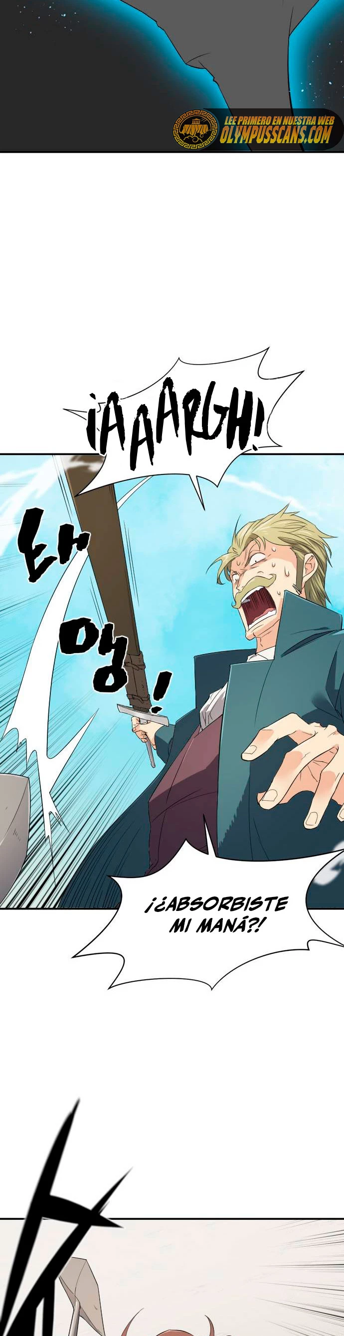 Read El Mejor Ingeniero del Mundo ES Manga Online
