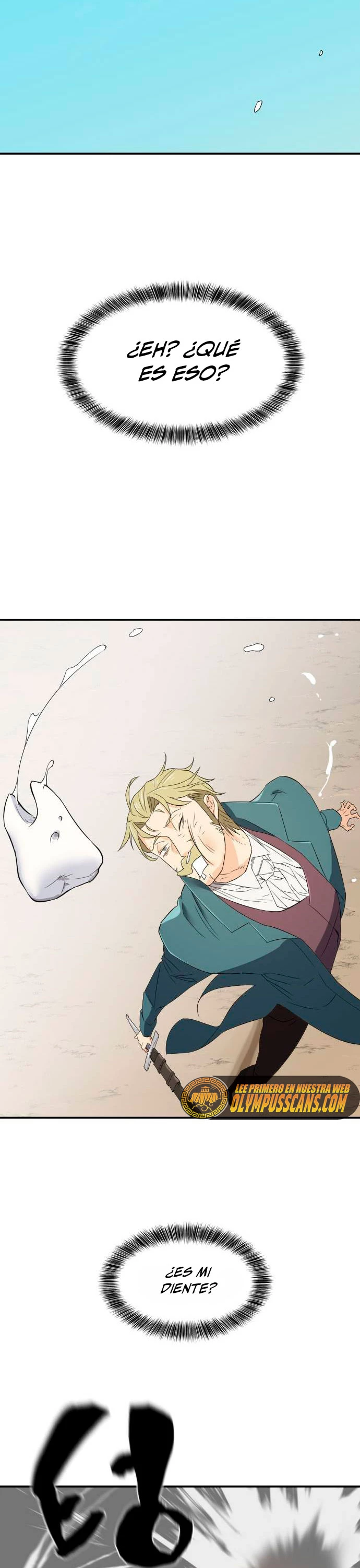 Read El Mejor Ingeniero del Mundo ES Manga Online
