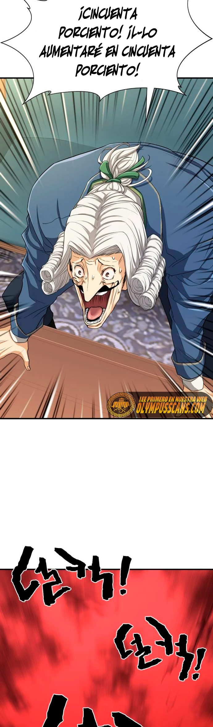 Read El Mejor Ingeniero del Mundo ES Manga Online