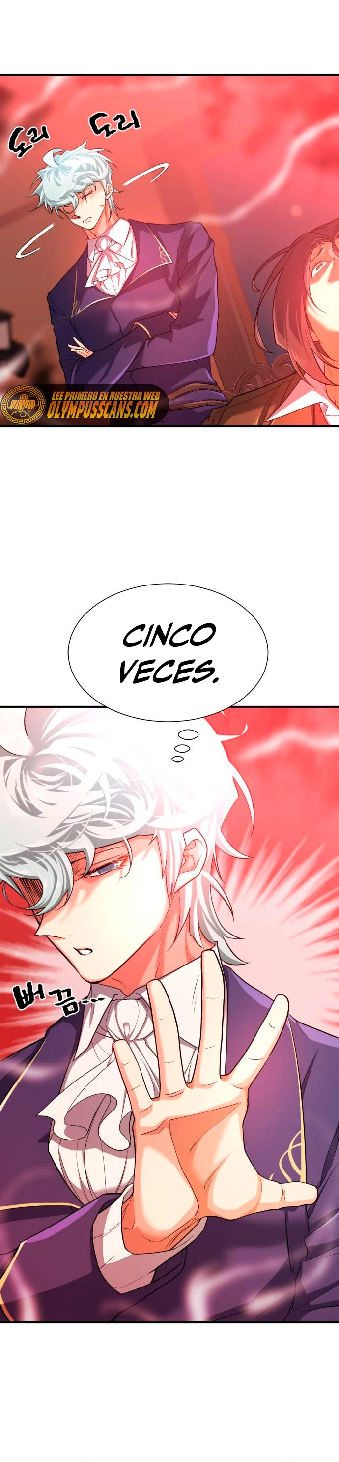 Read El Mejor Ingeniero del Mundo ES Manga Online