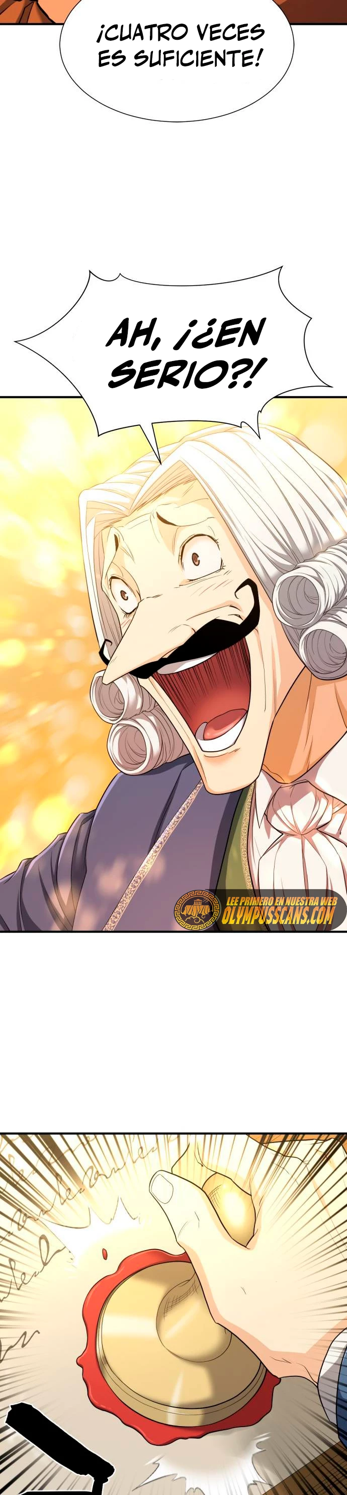 Read El Mejor Ingeniero del Mundo ES Manga Online
