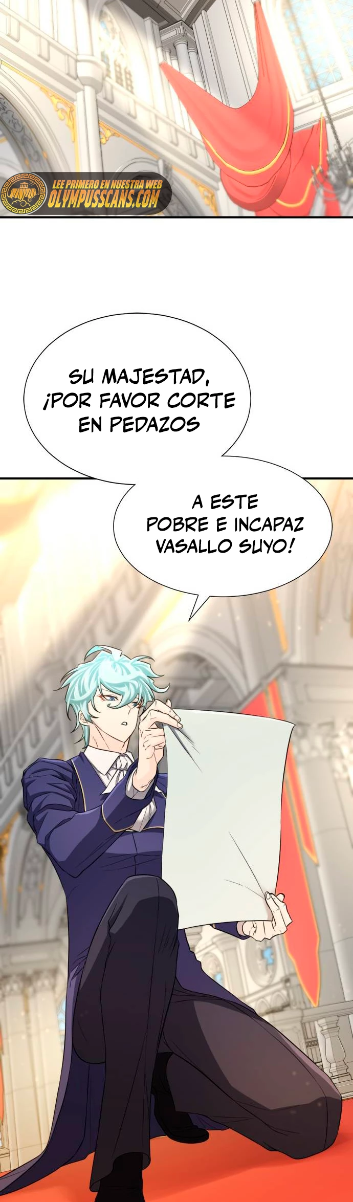 Read El Mejor Ingeniero del Mundo ES Manga Online