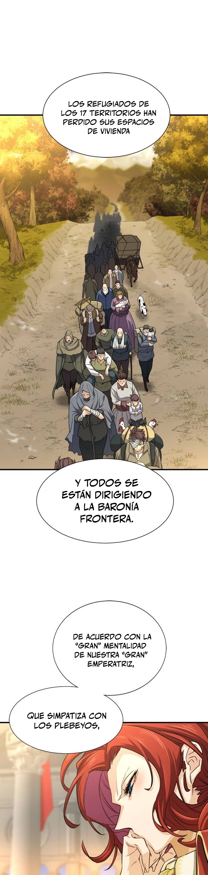 Read El Mejor Ingeniero del Mundo ES Manga Online