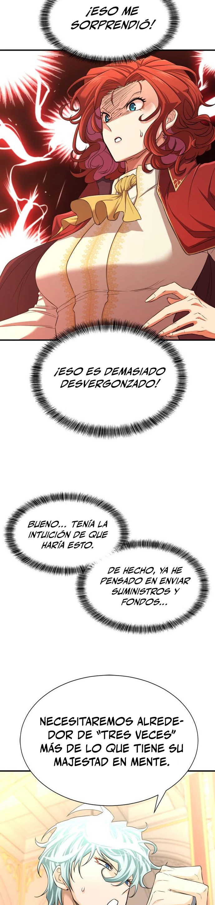 Read El Mejor Ingeniero del Mundo ES Manga Online