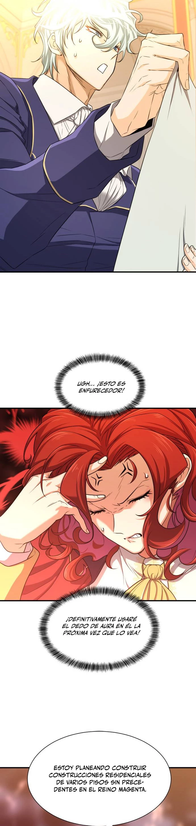 Read El Mejor Ingeniero del Mundo ES Manga Online