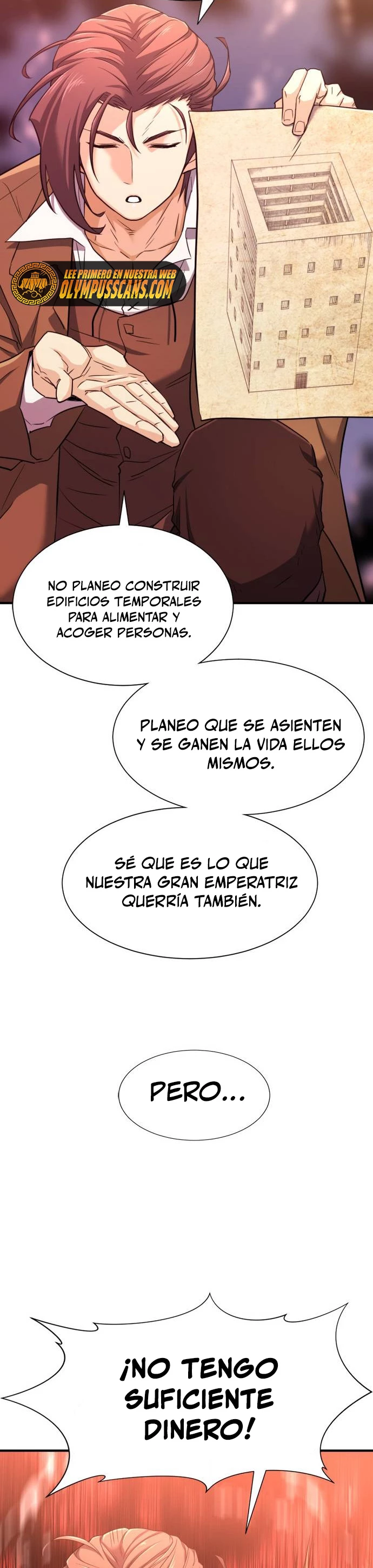 Read El Mejor Ingeniero del Mundo ES Manga Online