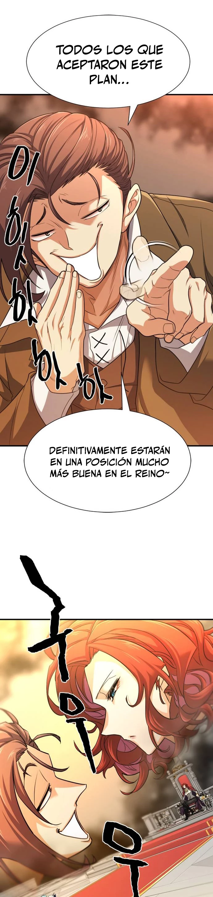 Read El Mejor Ingeniero del Mundo ES Manga Online